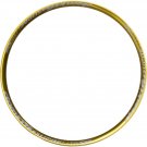MTB/All Mountain Bicycle Rim ATOMLAB SUPERLITE SL 27.5/650B Gold 440G 32hole NEW