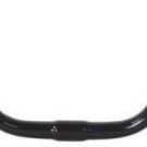 Bicycle MTB/Mt Bike Handlebar Wald MTB #8038 Black 30 x 5.5 x 1 Inch