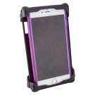 Bicycle Handlebar Delta Smart Phone Holder XL Black Bar Accessory