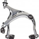 Bicycle Road Bicycle Brake Caliper Tektro R559 Front Silver 55-73 Hex