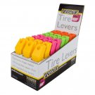 Bicycle Tool Tire Levers Pedros Box Of 24 4 Colors Bike Gear