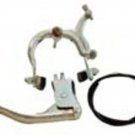 Bicycle Road Bicycle Brakeset SunLite Road Alloy Rear w/144 Lever Sl