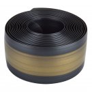 Bicycle Inner Tube Protector Stopflat 2-700 x 32-41 Gold New