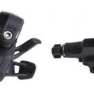 Bicycle Handlebar Shifter Set Sram X3 Trigger 7 Speed Pair Left and Right Pods