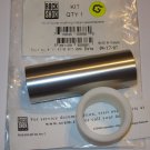 2000 - 2007 Rockshox Boxer Bushing Install Sleeve/Spacer Tool Kit NEW DH Bike