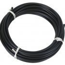 Bicycle Cross/MTB/Road/BMX Bicycle Cable Housing SunLite SIS 4mm x 25 Foot Black