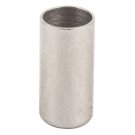 Bicycle Cable Ferrule Sunlite 5mm SIS Bottle/200 Silver Bike Parts