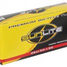 Bicycle Inner Tubes SunLite Thorn Resistant 26 x 1.50-1.95 Schrader Valve Each