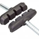 Bicycle Brake Shoes Sunlite ATB Canti/V Post Black  Bike