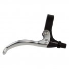 Bicycle Riding Brake Lever Tektro FL540 Cantilever/Caliper Black/Silver  New