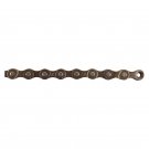 Bicycle Chain KMC 1/2 x 3/32 Inch Z51 IG/HG 6/7 Speed Black 116 Links Bike Parts