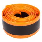Bicycle Inner Tube Protector Mr Tuffy Orange 700 x 20-25 27 New