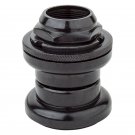 Bicycle Riding Headset SunLite Threaded MX Steel 21.1 x 32.5 x 27.0 Black New