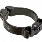 Bicycle/Bike Cable Stop Origin8 Alloy Double 28.6 Black