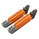 Brake Shoes Origin8 Road 54mm Shimano Insert New