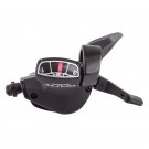 Shimano Alivio SL-M410 3 Speed Left MTB Bicycle Shifter Pod w/wire NEW