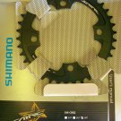 Shimano Saint Downhill/Enduro MTB Bike Chainring 38T Replacement M820/M825 NEW