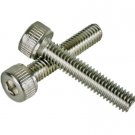 Bicycle Hardware Bolts Origin8 Allen Stainless Steel M4 x 16 Bag/10 Bike Parts