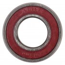 2 Bicycle Bearings Sealed Cartridge 6901 12 Inside X 24 Outside X 6 Wide 12x24x6