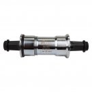 Bicycle Bottom Bracket Set SunLite Repair Threadless 68 x 122.5 Square Taper