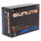 Bicycle Inner Tubes SunLite 700 x 18-23 Presta Valve60mm (27 x 1) Each New