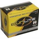 Bicycle Inner Tubes SunLite 18 x 1.75 Schrader Valve Each New