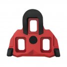 Bicycle Pedal Cleat Origin8 Pro-Fit UL SPD-SL 5d Float New