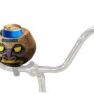 Cross/MTB/Road/BMX Bicycle Drink Holder Cruiser Candy Coconut Cup New