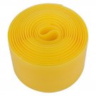 Bicycle Tube Protector Sunlite 20 X 1.9-2.5 Yellow Bike Gear