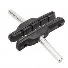 Bicycle Brake Shoes Sunlite ATB Canti/V Post Large Black Bike New