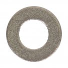 Brake Part Origin8 Disc Washer 1mm Stainless Steel Bag/10