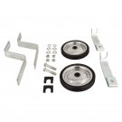 SunLite Steel Bicycle Training Wheels 14-20" New Bike/Childs/Children/Kids