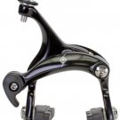 Road Bicycle Brake Caliper Origin8 P/P Classic Road 39-49 Front Black