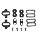 Bicycle Pedal Cleat Sunlite Pro MTB SPD Bike Gear New