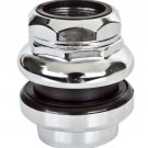Bicycle Headset Tange Threaded Passage 1 Inch 27.0 Chrome Bike Gear New