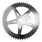 Bicycle Chainring 1 Piece SunLite 52T 3/32 BMX/Single Speed/Cruiser Bike New