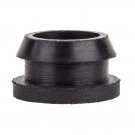 Bicycle Rim Grommet SunLite Schrader Valve to Presta Valve Adapter Rubber Bike