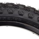 Bicycle Tire Sunlite 16 X 2.125 Black MX3 K50 Bike Gear Each New