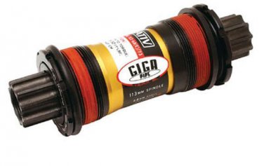 Bottom Bracket Set Truvativ Giga Pipe Team Sl 118 X 68/68E73