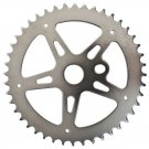 Bicycle Chainring 1 Piece SunLite 44T 3/32 Bike Repair/Service Part