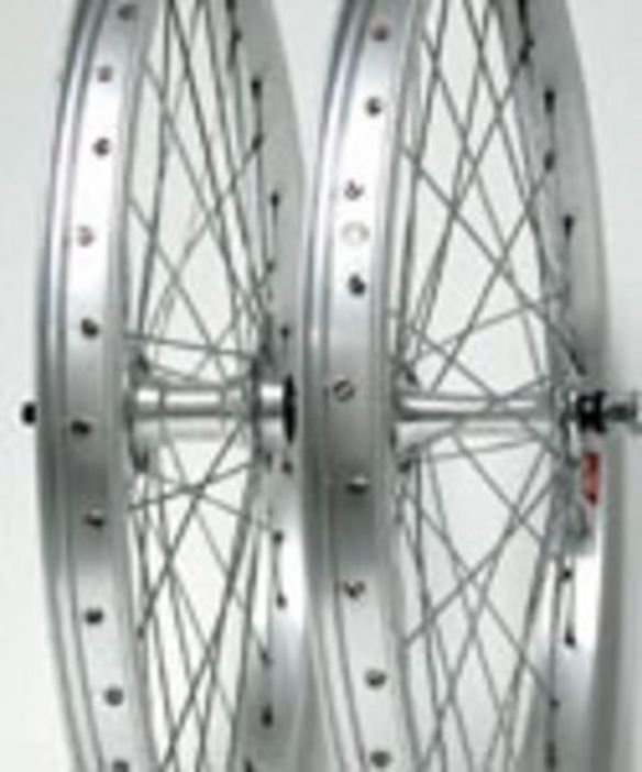 schurmann bike wheels