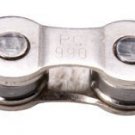 Bicycle Chain Sram 1/2 Inch X 3/32 Inch Pc991 9 Speed Silver w/Power Link