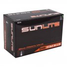 Bicycle Tubes 650B 27.5 X 2.10- 2.35 Presta/French Valve 32mm R-Core