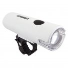 Cross/MTB/Road/BMX Bicycle Light SunLite Front Hl-L175 1 LED 1-Watt