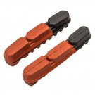 Bicycle Brake Shoes Kool Stop Dura 2 Pad Dual Compound Bike