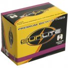 Bicycle Tubes 16 X 2.125 Schrader/Standard American Valve Bike Gear New