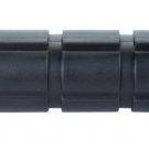 MTB/Mt Bike Grips Origin8 Dual Classic Black/Gray Bike Repair/Service Part