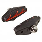 Bicycle Brake Shoes Origin8 Road 50mm Bolt-On Bike