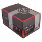 Bicycle Tubes 29 x 2.00- 2.40 700 x 47-52 Presta 32mm Non-Removable Core