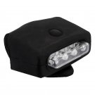 Cross/MTB/Road/BMX Bicycle Light SunLite Front Hl-L401 4 LED